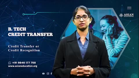 B.Tech Credit Transfer in India – How to Change Your College Without Losing a Year (2025 Guide)