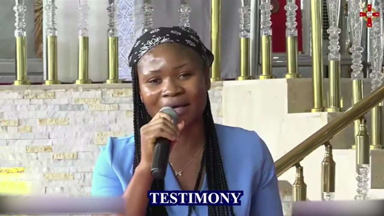 THE POWER OF SACRIFICE. WATCH HOW HER FINANCIAL DOOR OPENED AFTER SHE CHALLENGED GOD WITH A SEED.G