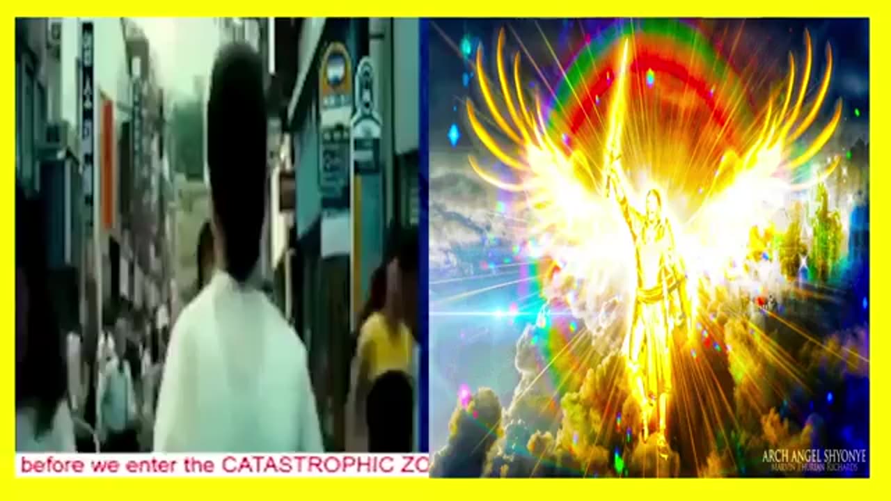 Many are unprepaired for whats about to happen all across the world.