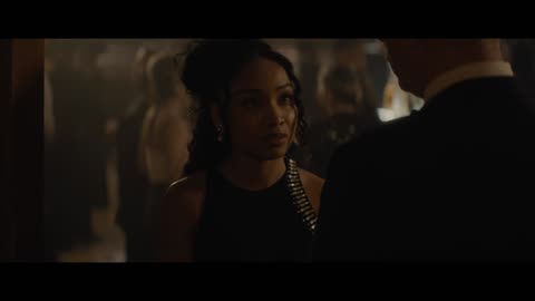 Information Exchange Scene | Daredevil: Born Again | Isle of Joy | S1E8