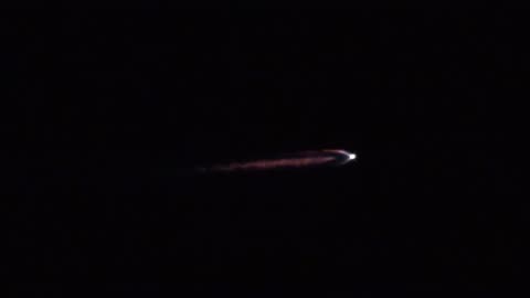 Atlas V Launch of the Solar Orbiter (2020-02-10)