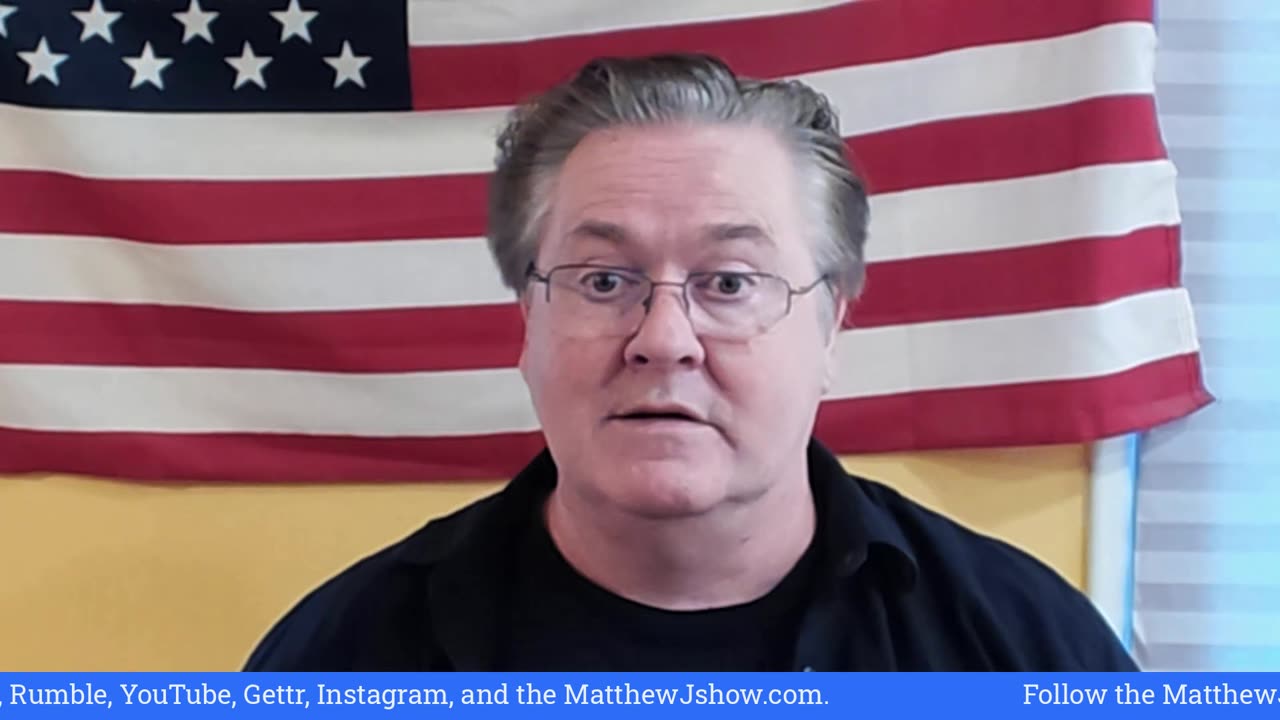 MatthewJshow
