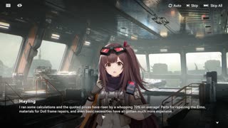 Girls' Frontline 2: Exilium(25)
