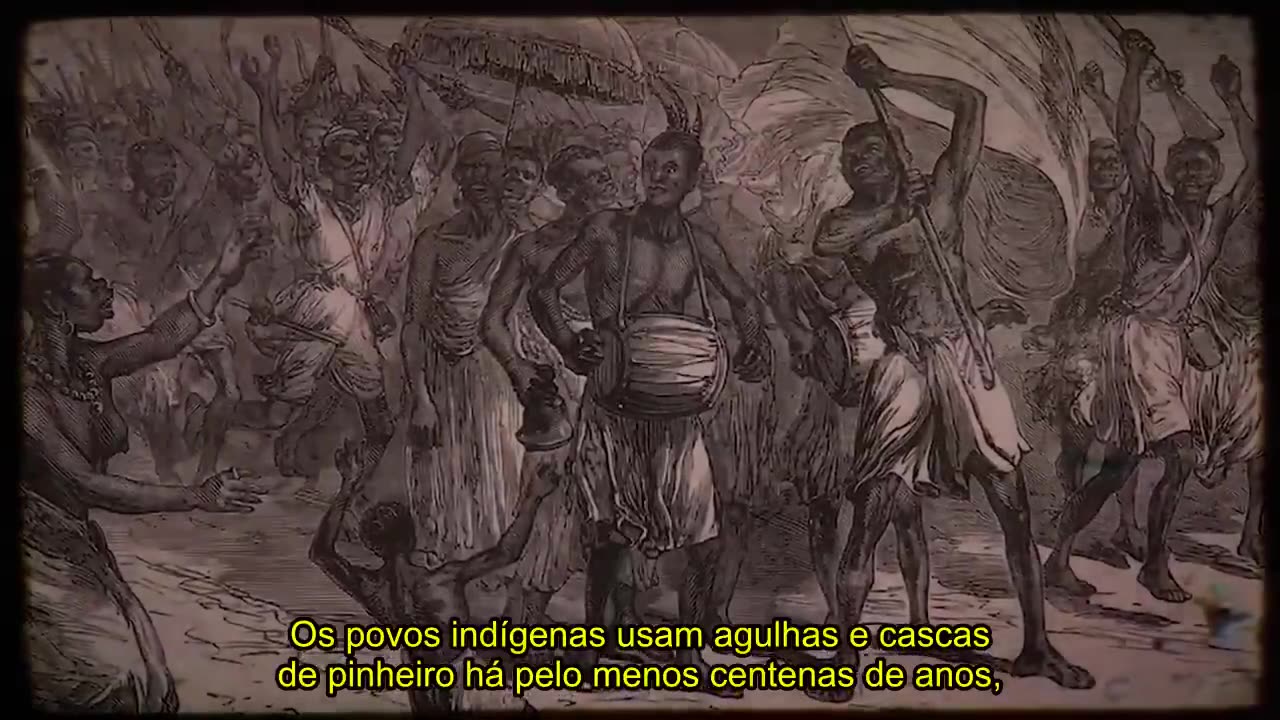 Você já entrou nessa toca de coelho?