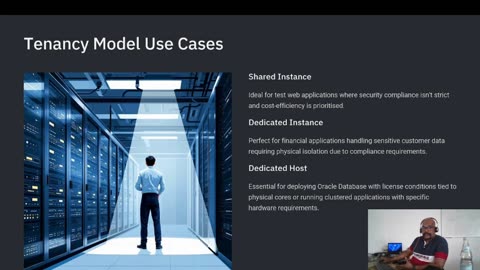 AWS EC2 Shared Instance & Tenancy by Sajan Kumar # | Ekascloud