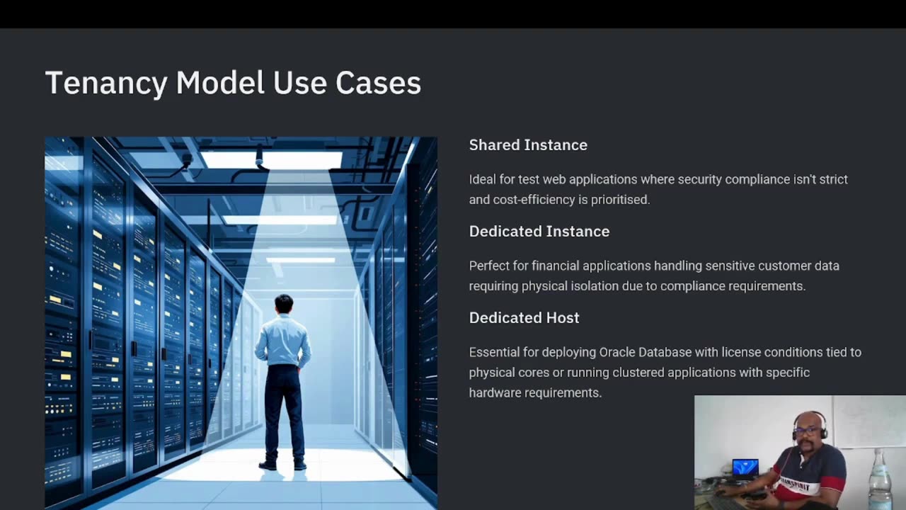 AWS EC2 Shared Instance & Tenancy by Sajan Kumar # | Ekascloud