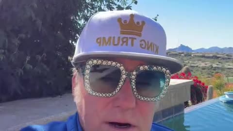 The Gold Standard LIVE From Stolen Land in the Desert