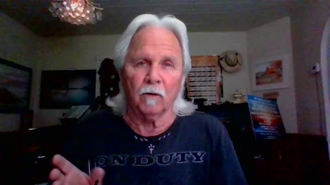 A New Day SunRise Free Ministry IN Christ: With BillyC July 13 -25 Vid B63