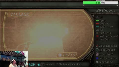 Resident Evil 4 Og Professional Ch. 2-1
