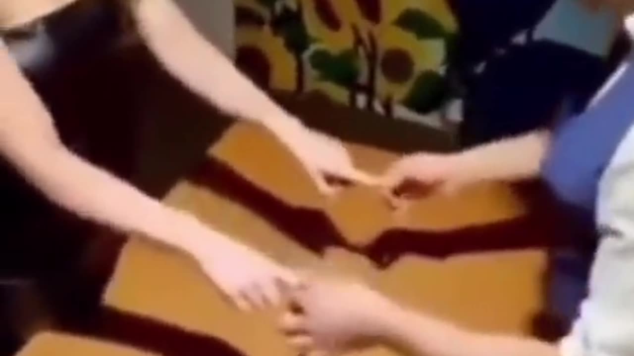 👻😨 Did You See Her Shadow? This Will Haunt You! | TheHauntingHour