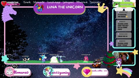 Winding down the stream with some E33