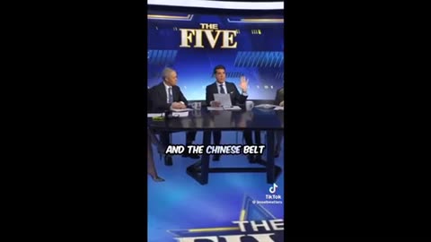 Jesse Watters - Greenland and other things ..