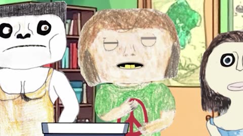 The Trivia Contest | The Stupidiots – Season 1. Episode 14