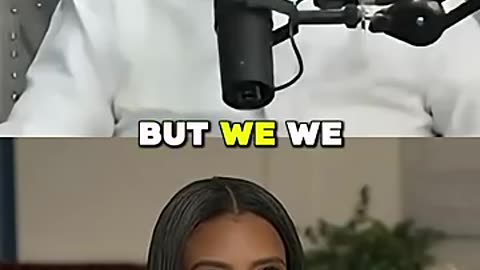 Candace ~ Release the List! Epstein