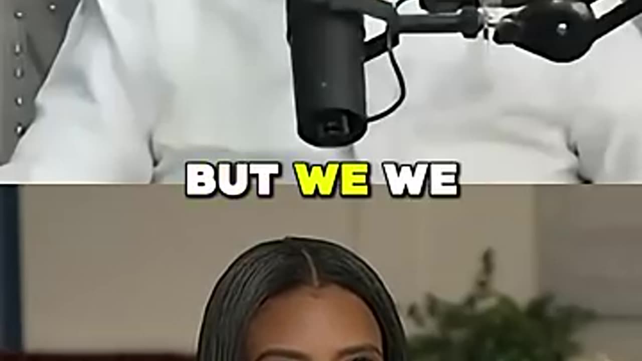 Candace ~ Release the List! Epstein
