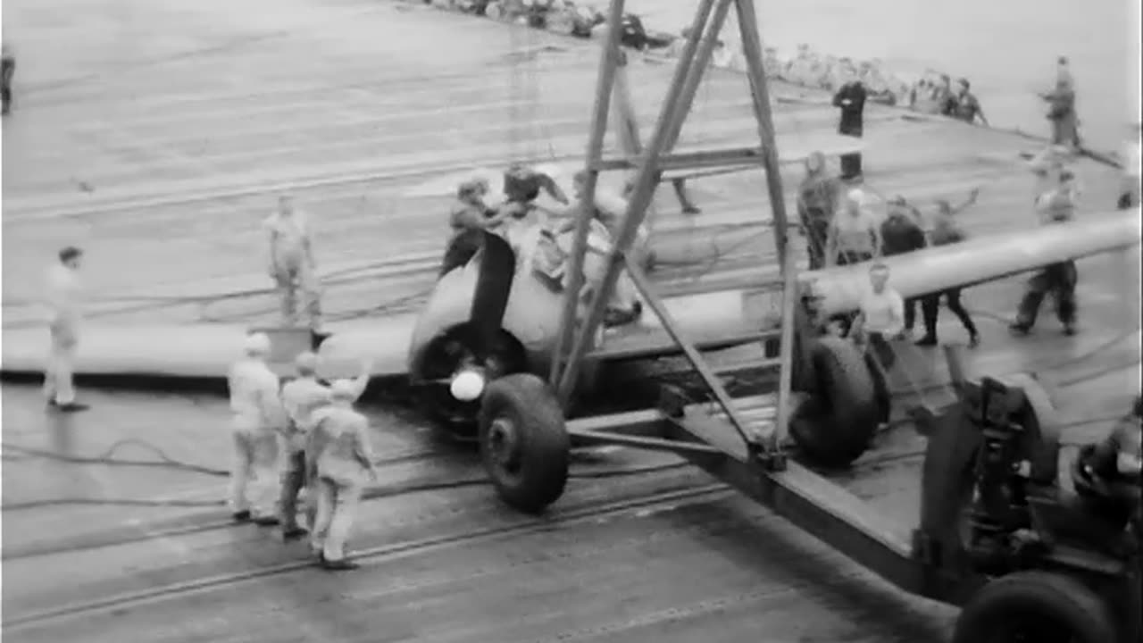FLIGHT OPERATIONS & Japanese ... - FLIGHT OPERATIONS & Japanese ATTACK ON GAMBIER BAY - 428-npc-4470