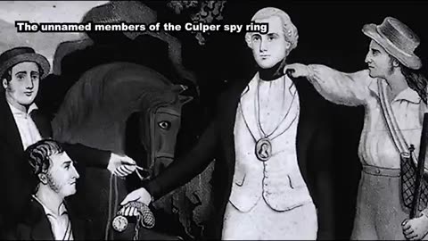 The Revolution War