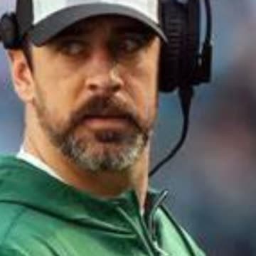 Vikings Make Major Aaron Rodgers Decision