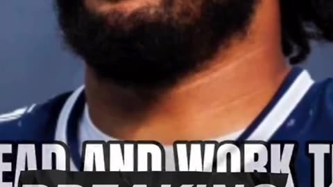 BREAKING⛔️TMZ-obtained dispatch audio reveals Dallas Cowboys rookie defensive end Marshawn Kneeland died by suicide following a mental health crisis