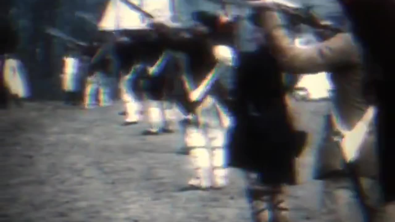 Treason Used To Be a Crime