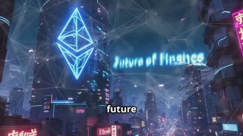 Etherium explained