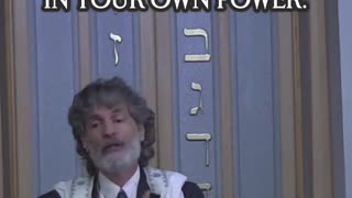 Feeling Defeated? Rabbi Jeff Zaremsky Has a Message for You #Shorts #JeffZaremsky