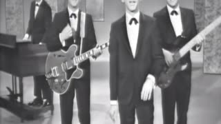 Frankie Valli & The Four Seasons - Big Girls Don't Cry = Oldfart 1962