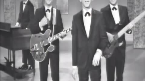 Frankie Valli & The Four Seasons - Big Girls Don't Cry = Oldfart 1962