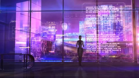 They Finally Dropped an AI Architecture That Could Replace Human Thought