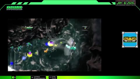 Dust an Elysian Tail - Part 6