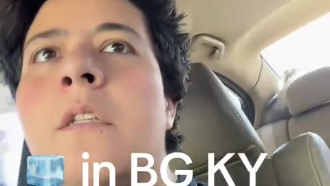 Democrat candidate for congress in Kentucky 2, Megan Wingfield, made a "red alert"