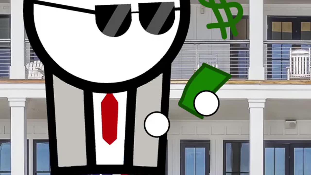 The United States: Geopolitics in 60 Seconds | #Shorts
