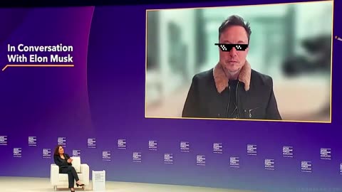 Elon Musk o Billu Gatesie