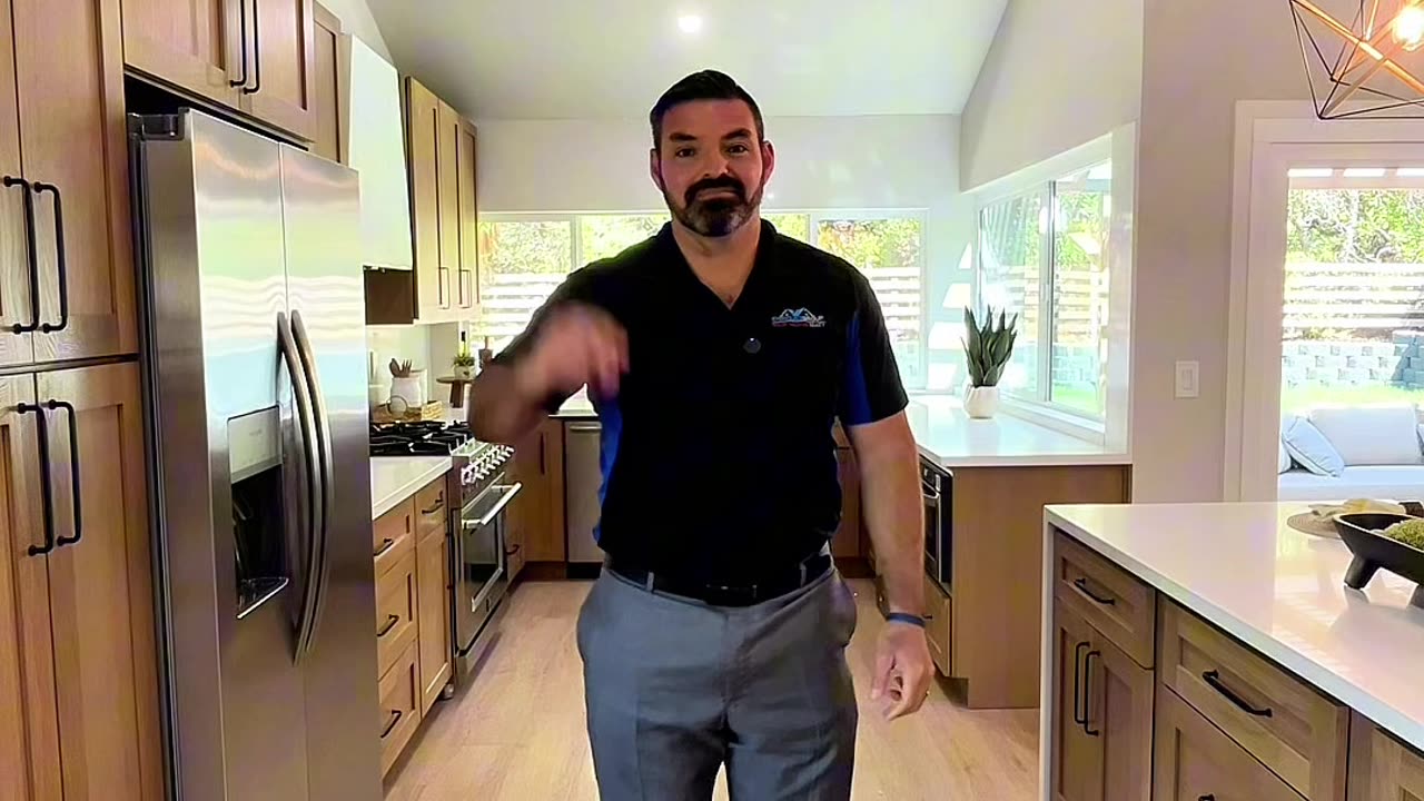 What area Would You Renovate in Your Home