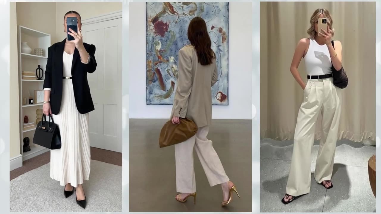 9 Old Money Style Secrets That Instantly Elevate Your Look (Timeless, Elegant & Easy)