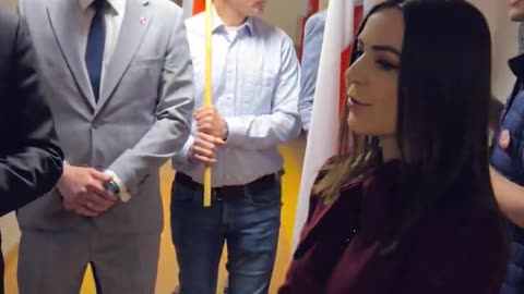 Kiedy kobieta która jest w 37 tyg ciąży i jej dziecku wstrzykuje się chlorek potasu do serca płodu