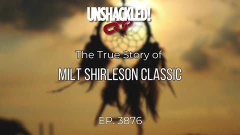 3876 Milt Shirleson