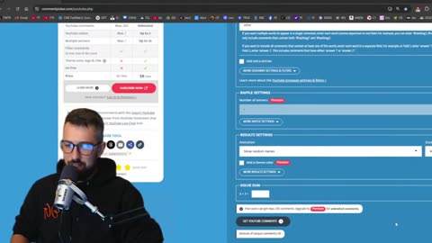 Real-Time Bitcoin Market Analysis & Trading
