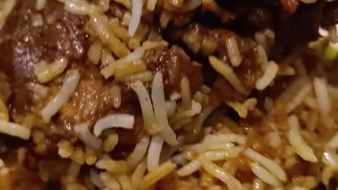 DADA BOUDI BIRIYANI