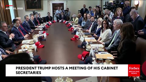 Kristi Noem Assails Fake News for False Claims about Trump & Biden
