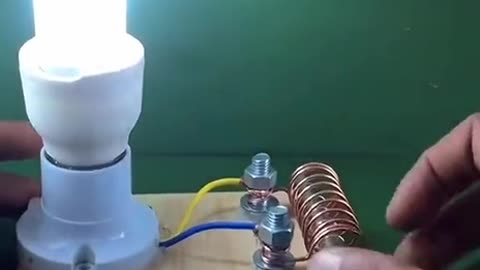 Simple perpetual energy generation device. Energy is free