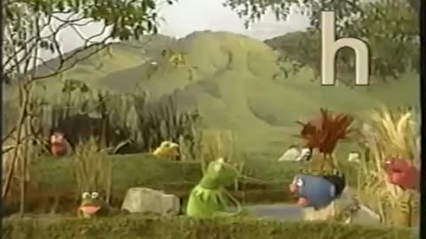 Sesame Street - Best of Kermit on Sesame Street