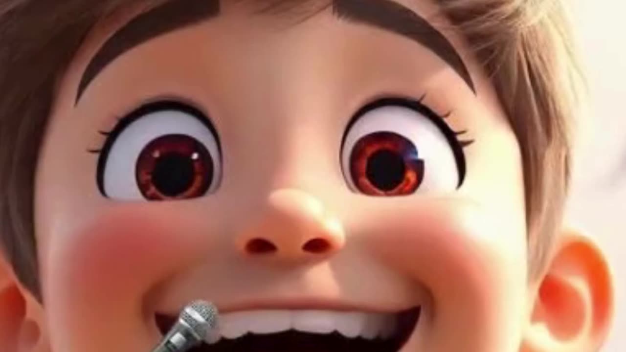 Little Birds Praise God 🐦 | Sing With Nature’s Joy