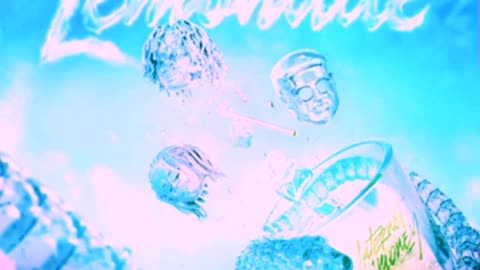 Internet Money - Lemonade (ft. Don Toliver, NAV, Gunna & Roddy Ricch) (432hz)