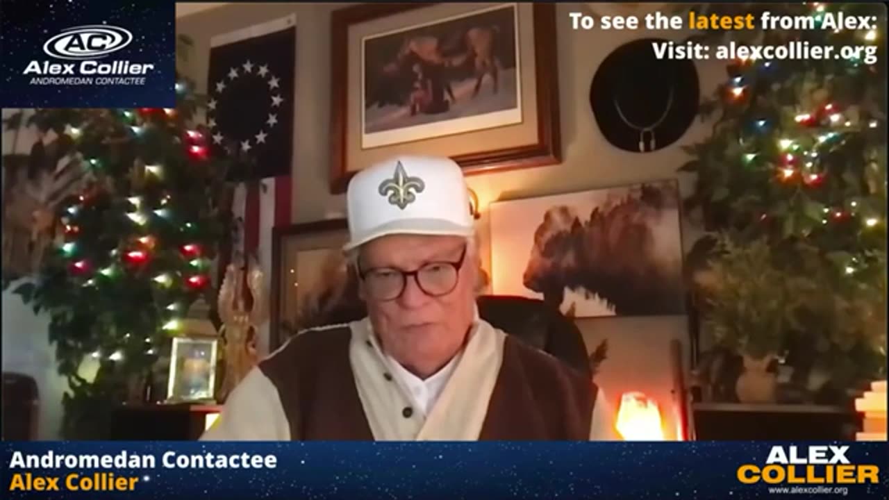 Голограммы, приглашения души и разрыв связи между человечеством - Алекс Кольер