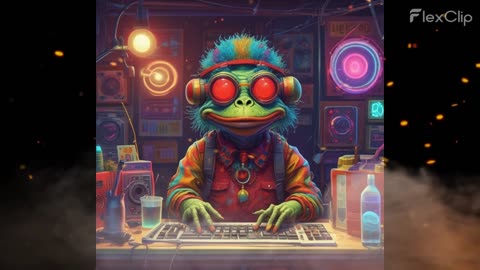 NiX - Mr. Honkler