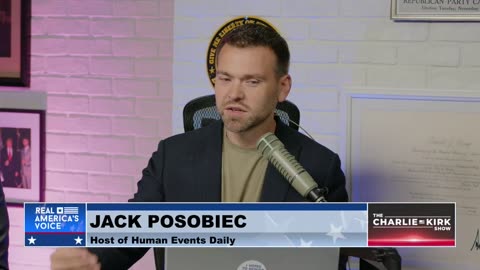 Jack Posobiec Gives his Eyewitness Breakdown of the Trump/Mamdani Meeting