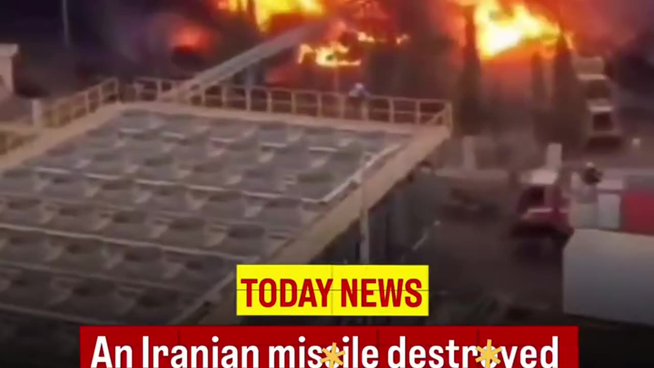 You can’t attack innocent children without paying the price