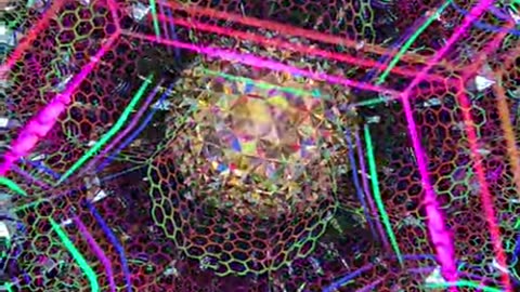 Kaleidoscopes