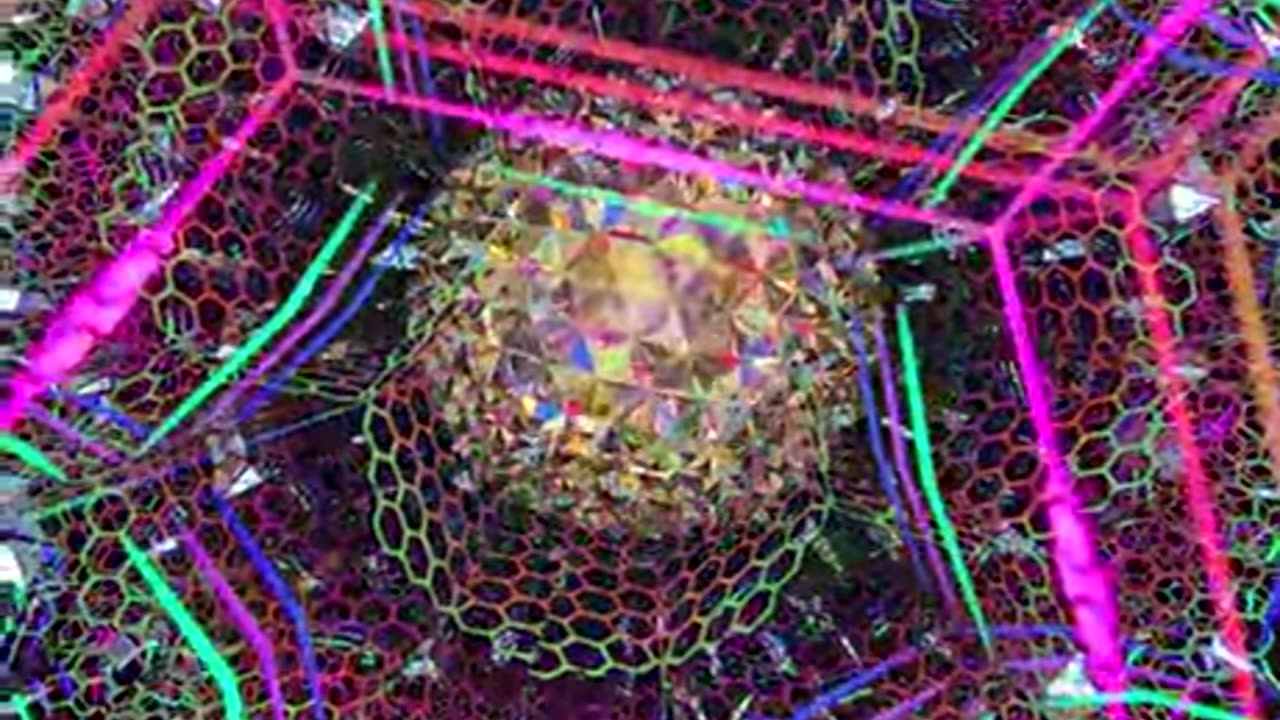 Kaleidoscopes